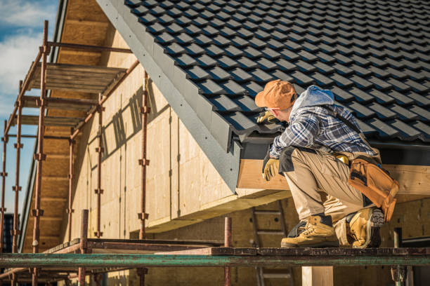 Best Shingle Roofing Installation  in Cosmopolis, WA