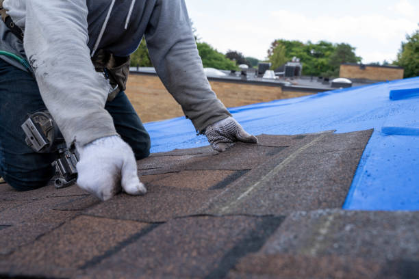 Best Emergency Roof Repair  in Cosmopolis, WA