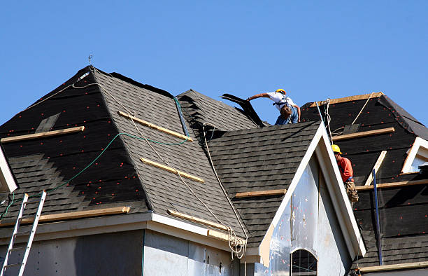 Best Best Roofing Contractors  in Cosmopolis, WA