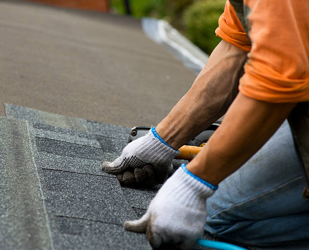 Best New Roof Installation  in Cosmopolis, WA