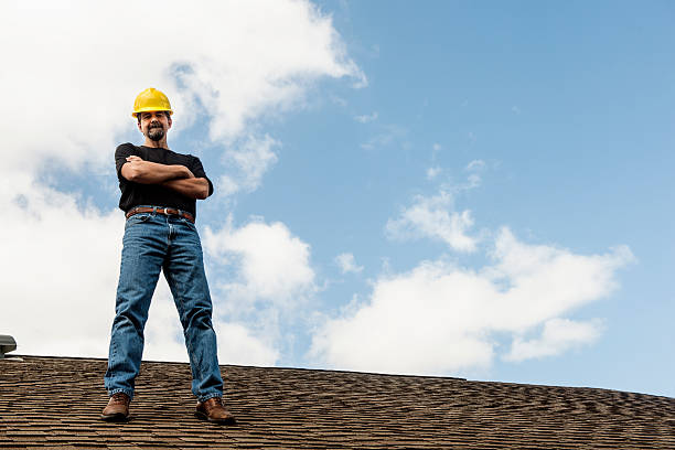  Cosmopolis, WA Roofing Contractor Pros
