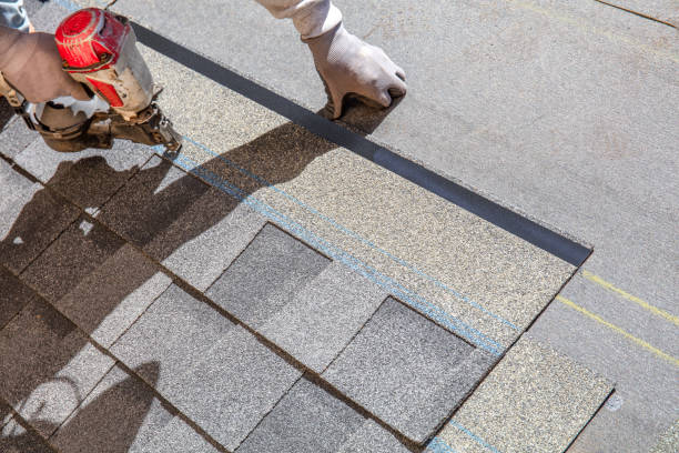 Best Roof Repair Services  in Cosmopolis, WA