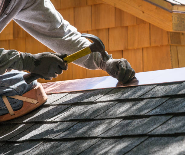 Cosmopolis, WA Roofing Contractor Company